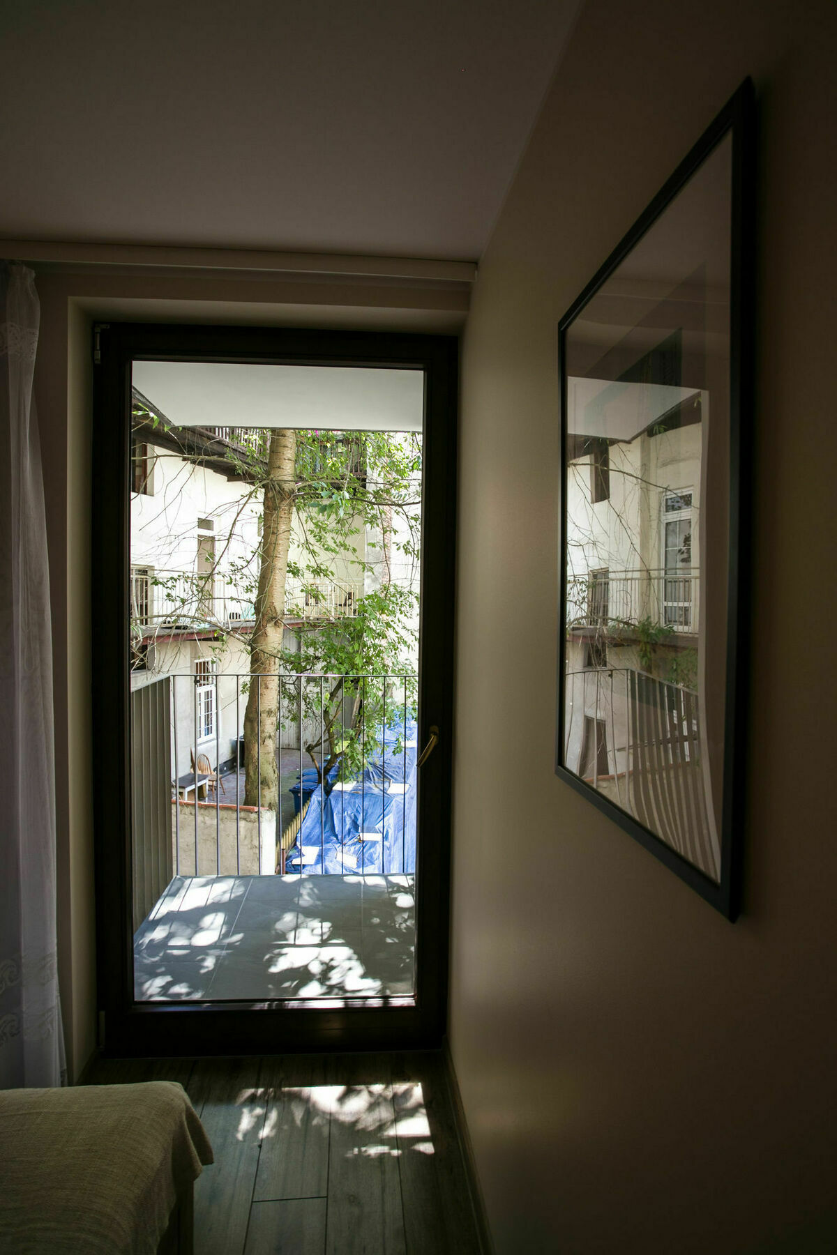 Apartment Friendhouse - Krowoderska Krakau