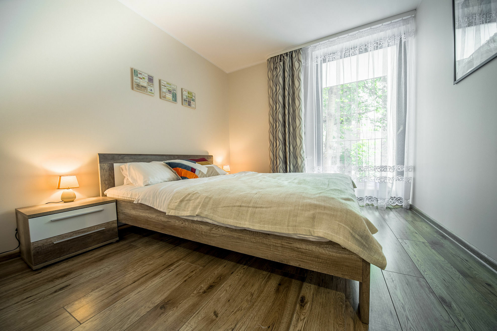 Friendhouse - Krowoderska Krakau