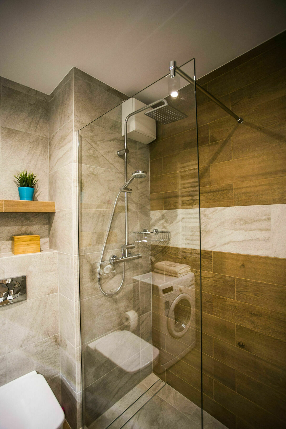 Friendhouse - Krowoderska Apartment Krakau